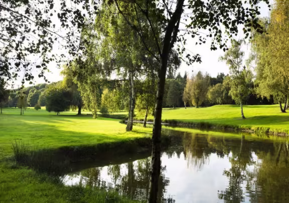 Golf photo 4